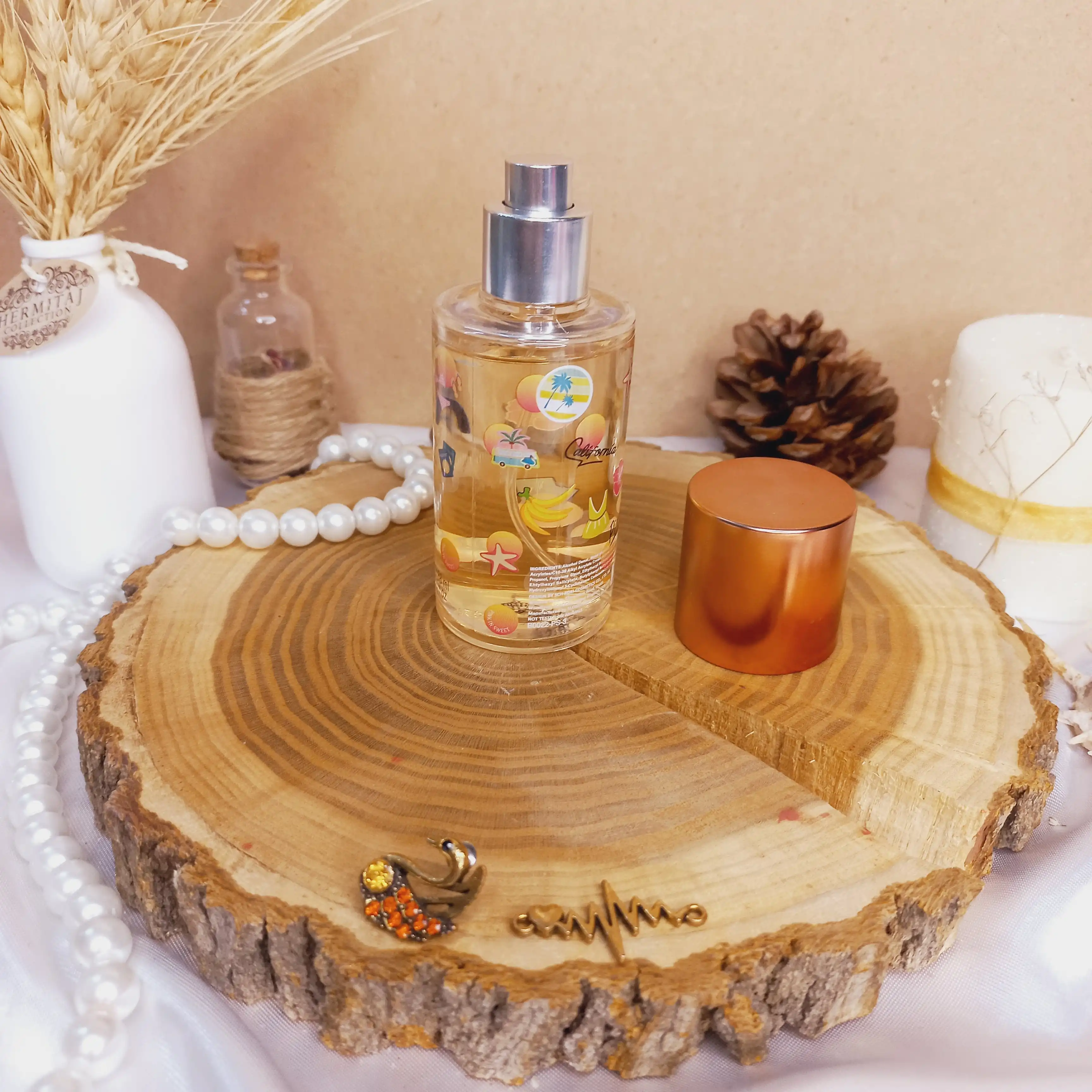 بادی اسپلش فیلوسوفی سنتد میست | پخش عمده