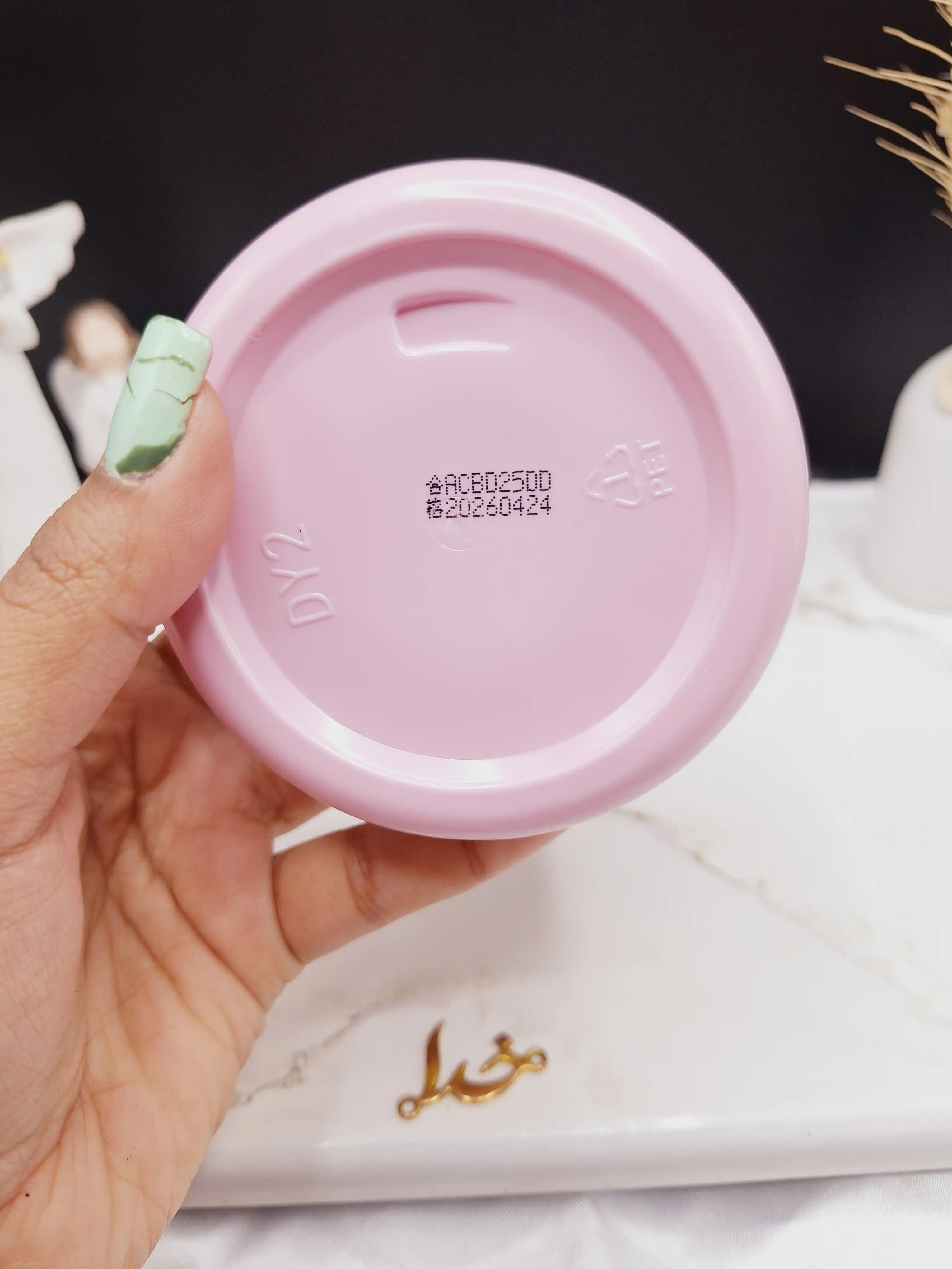 لوسیون بدن کاسه ای طرح یونیکورن بیوآکوا BIOAQUA کد BQY 07552