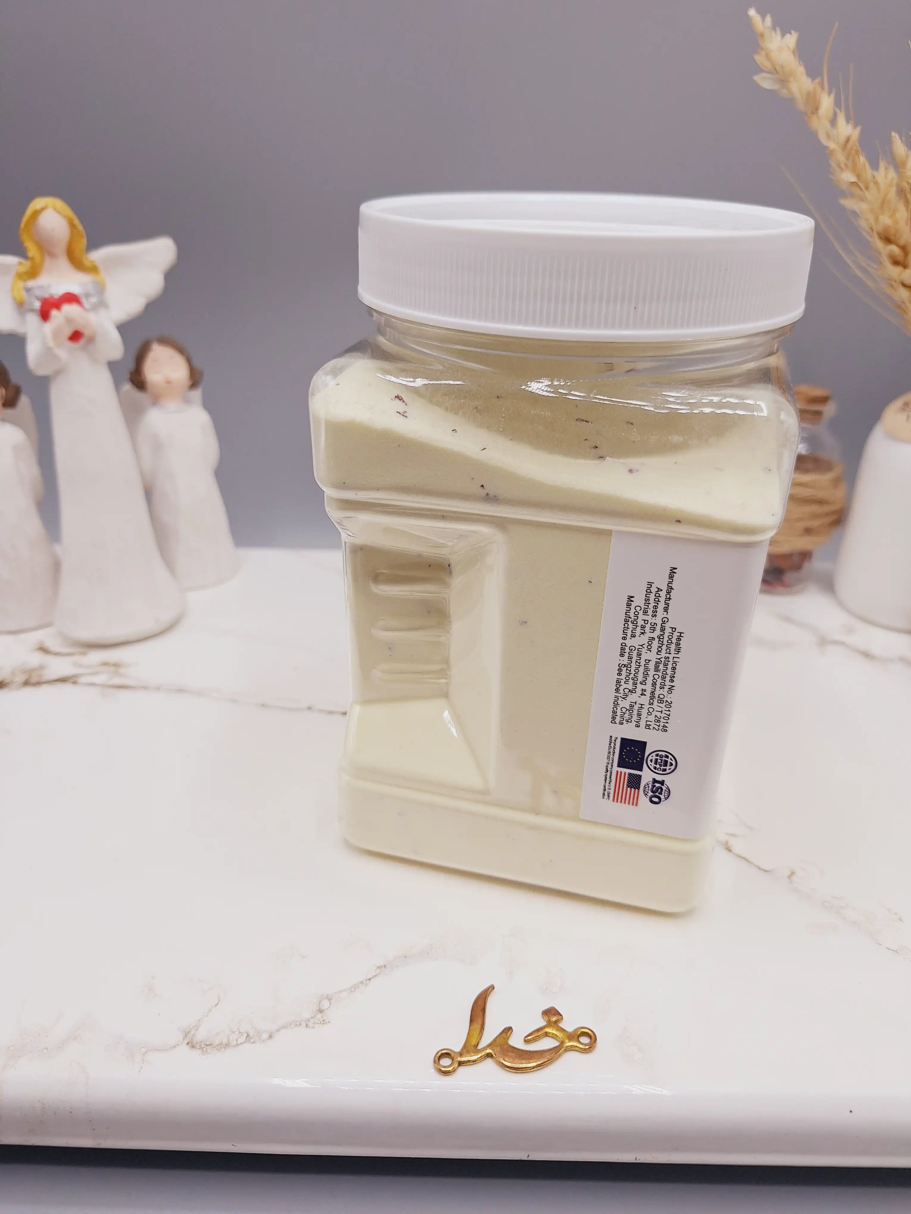 ماسک هیدروژلی لیمو 650 گرمی LEMON ساخت چین