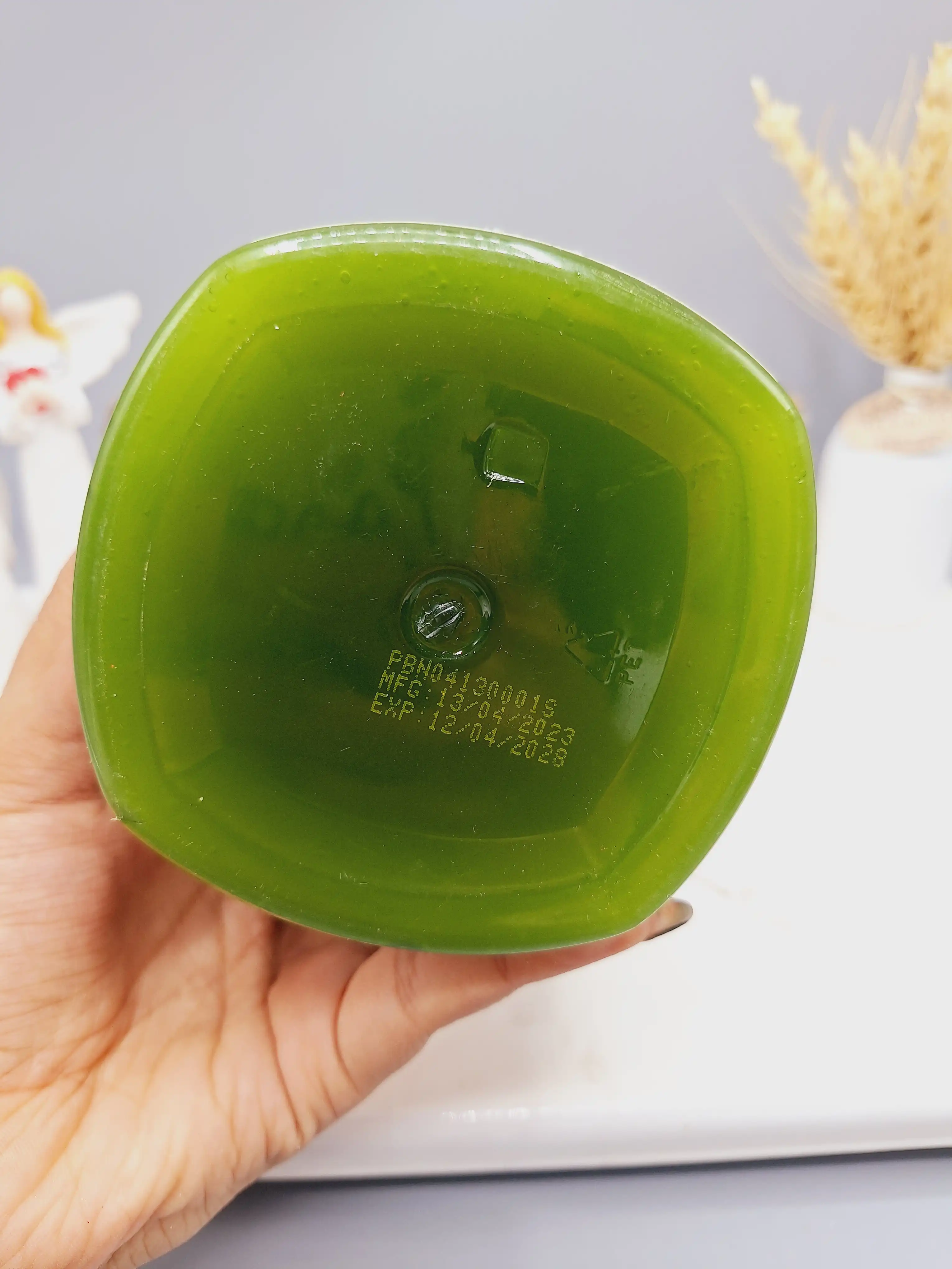 ماسک مو کاسه ای زیتون تقویتی برند olives وزن 500 گرم کد RS-18111