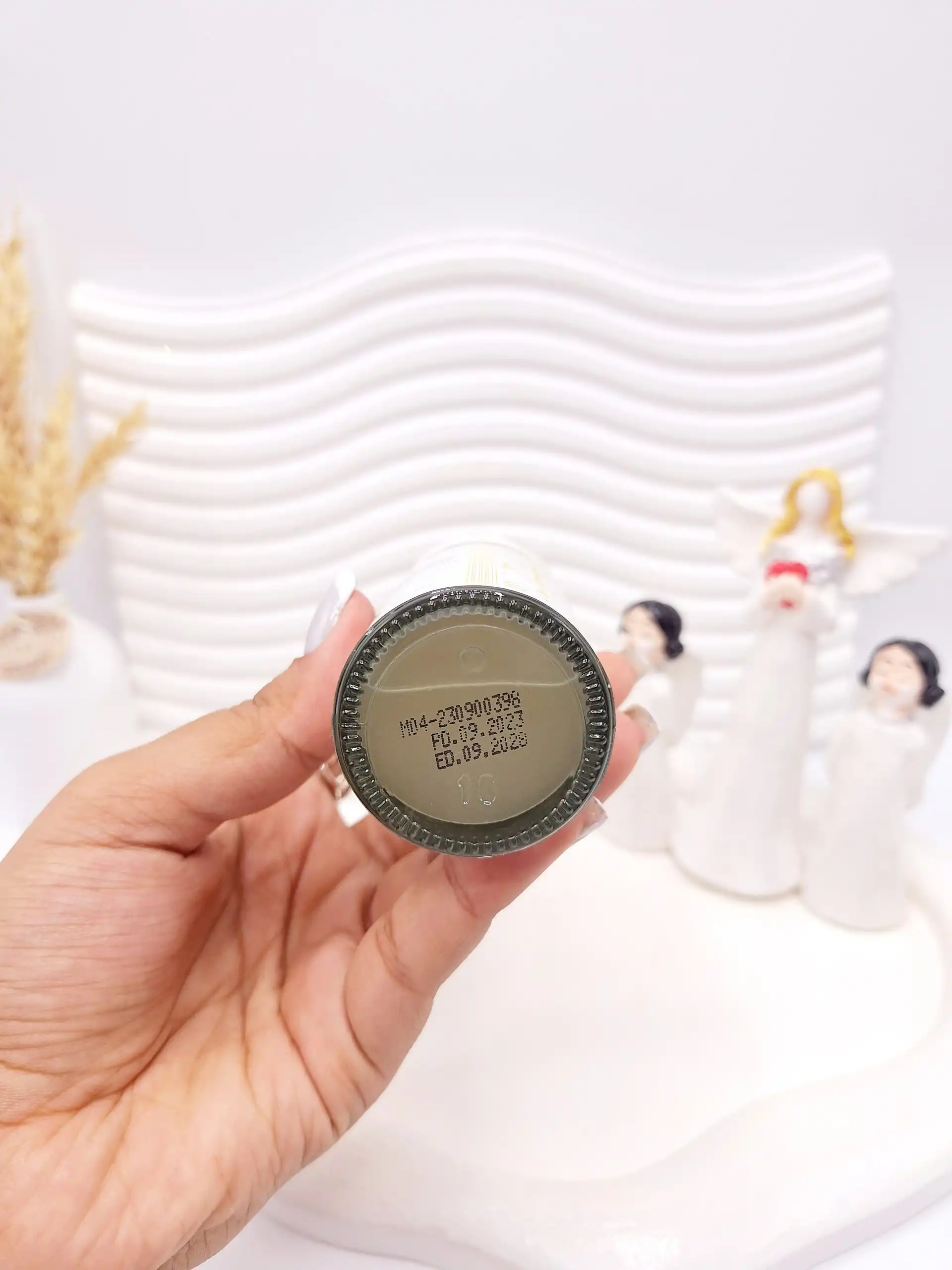 مام رولی 24 ساعته 50ml برند Banquet کد 6204